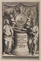 KG 07128
<br/>
De Heylige Historien van het Nieuwe Testament
<br/>
<em>Blois, Abraham de (voor 1682-1717)</em>